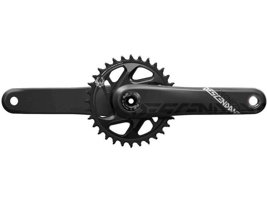 Kliky Truvativ Descendant Carbon DUB 32z 170 mm