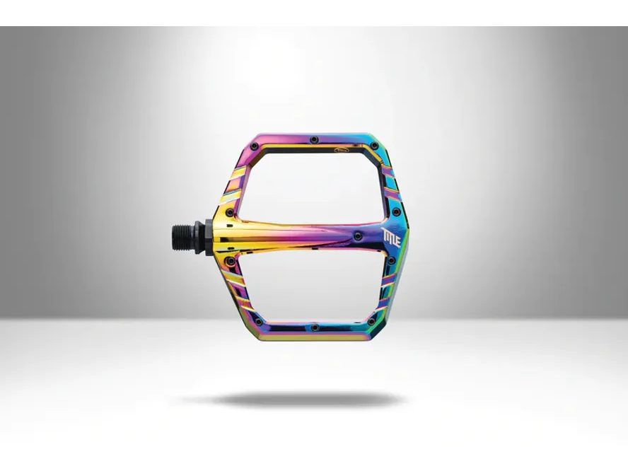 Pedály Title MTB Connect (oilslick)