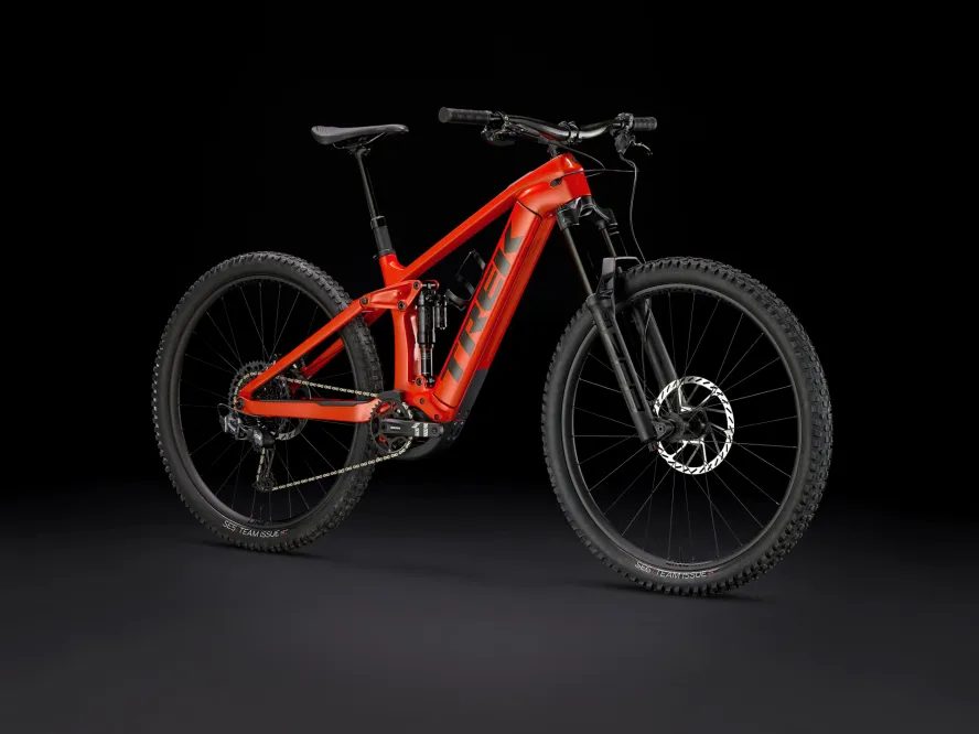 Trek Rail 9.8 GX AXS Gen 4 (Lava)