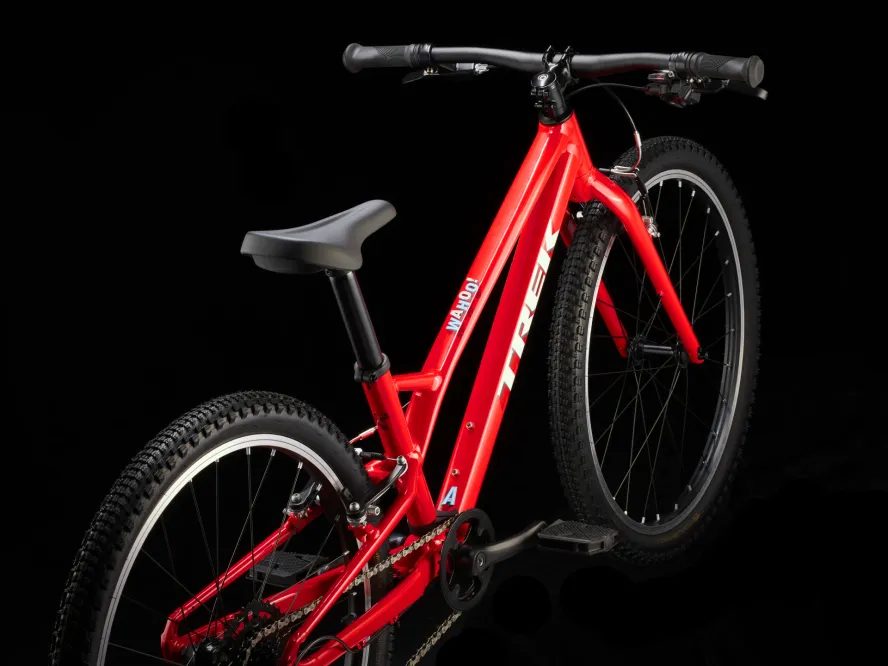 Trek Wahoo 24 Path (Viper Red)