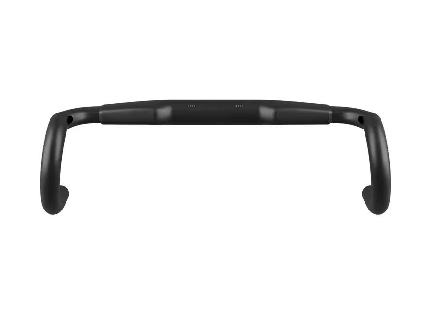 Silniční řídítka Bontrager Aero Pro