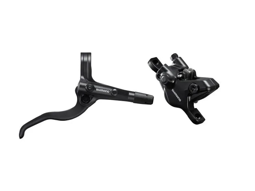 Brzda Shimano BL-MT401 zadní