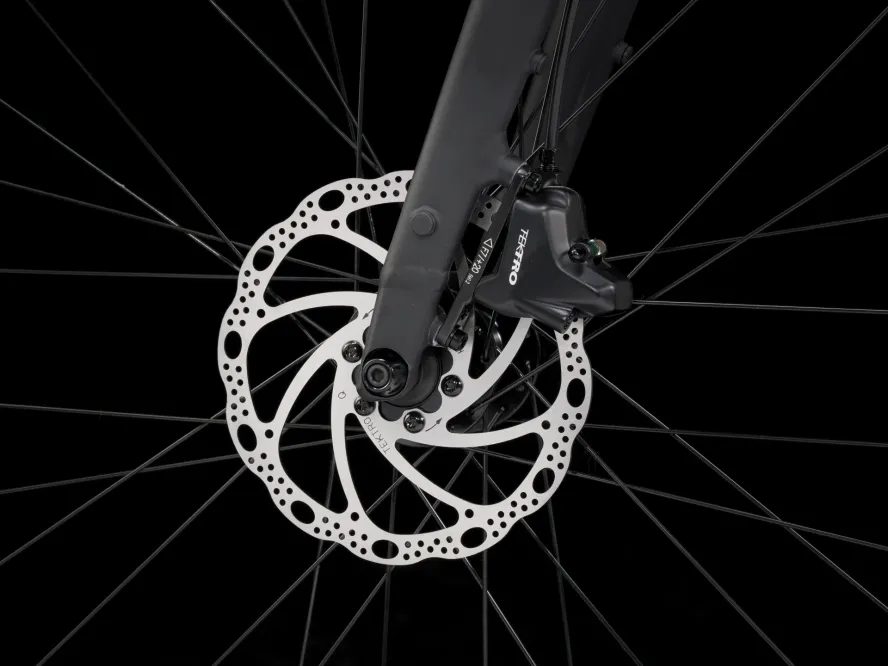 Trek Dual Sport 2 Gen 5 (Lava)