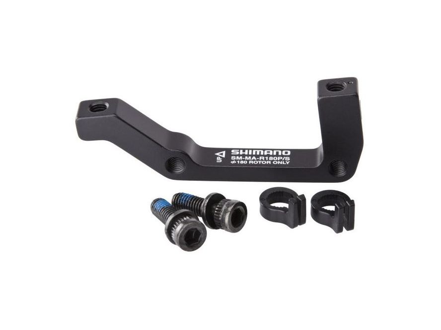 Adapter Shimano 180 /SM-MA-R180P/S/