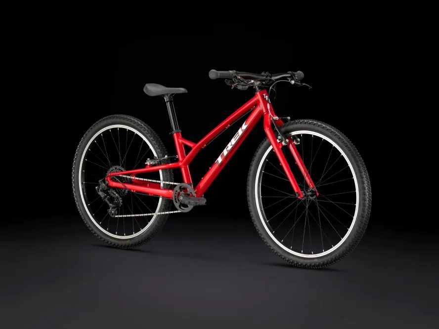 Trek Wahoo 24 Path (Viper Red)