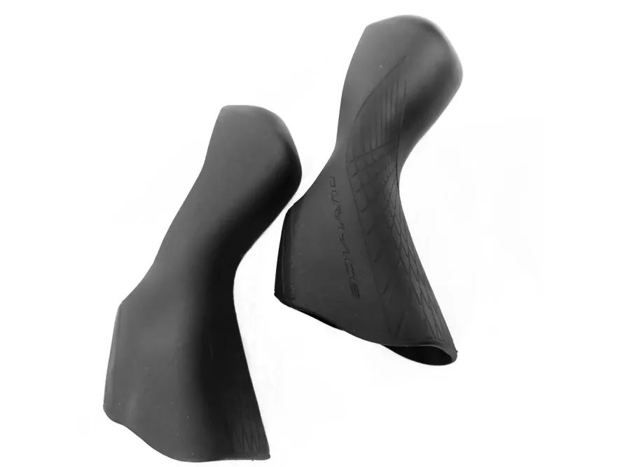 Grifgumy na dualy Shimano DURA-ACE ST-R9120
