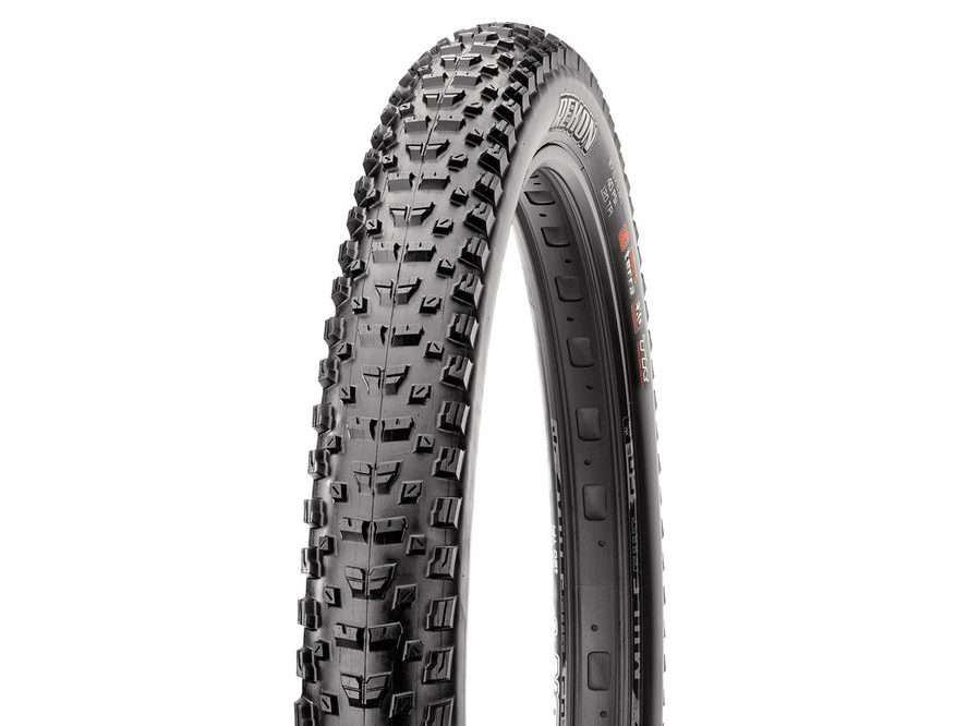 Plášť 27,5" x 2.4 WT Maxxis Rekon 3CT EXO TR kevlar