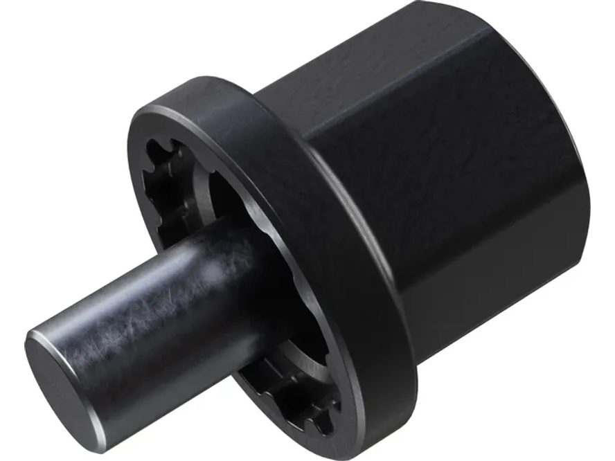 SHIMANO Nářadí SHIMANO TL-LR21 na demontáž kazety XTR