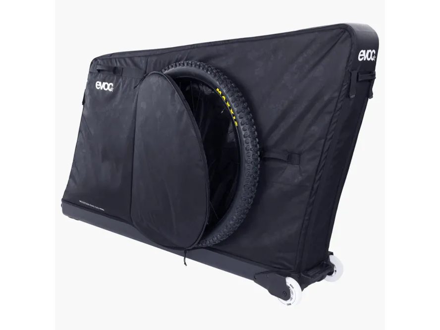 Cestovní kufr EVOC Mountain Bike Bag PRO (černá)