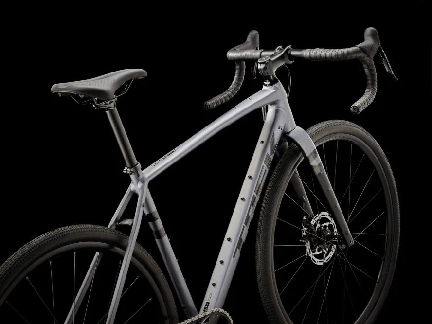 Trek Checkpoint ALR 4 (Matte Galactic Grey)