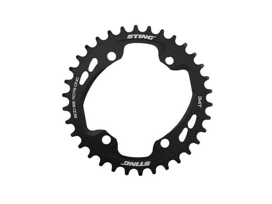 Převodník Sting ST-CHSH34