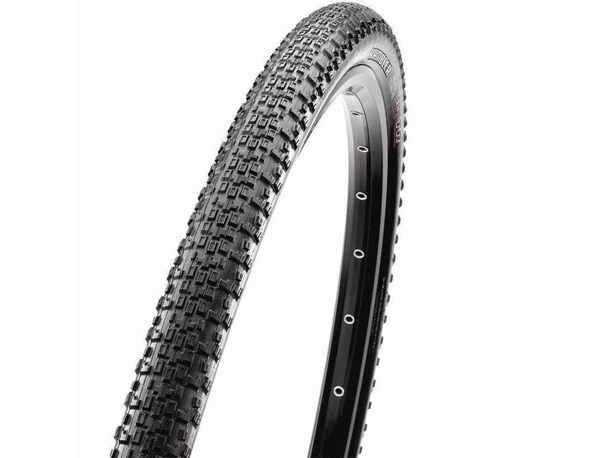 Plášť 28" Maxxis Rambler 700x40 EXO drát