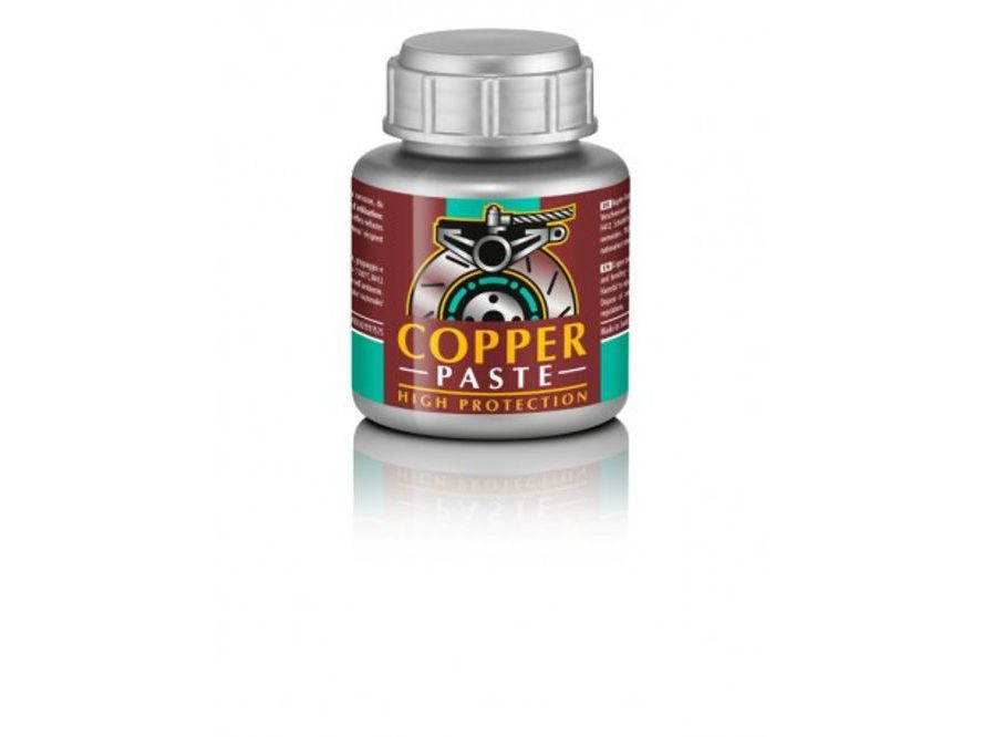 Motorex Copper paste