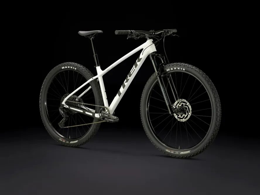Trek Marlin 7 Gen 3 (Crystal White)