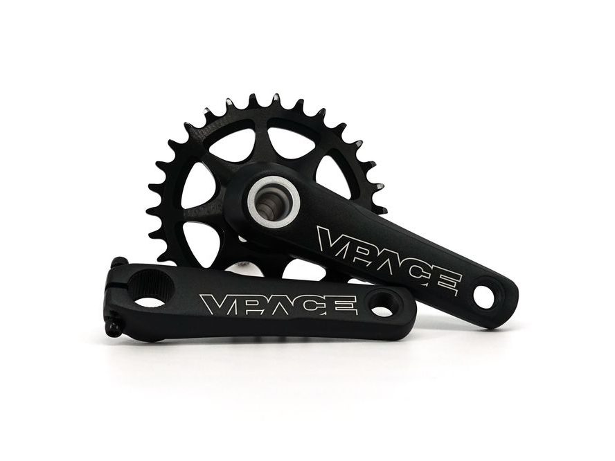 Kliky VPACE dětské