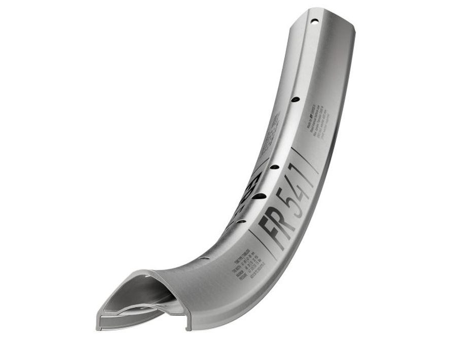 Ráfek 27,5" DT Swiss FR 541 (stříbrný)