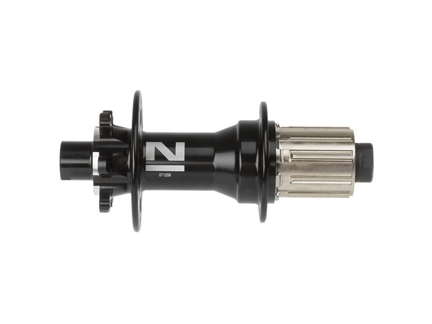 Náboj zadní NOVATEC Boost 148/12 mm 32 děr
