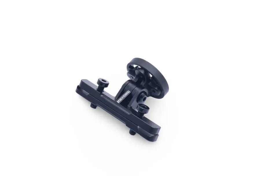 Úchyt Framesandgear Garmin/GoPro na ližiny sedla