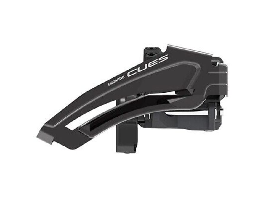 Přesmykač 2x10/11 Shimano Cues FD-U8010-L