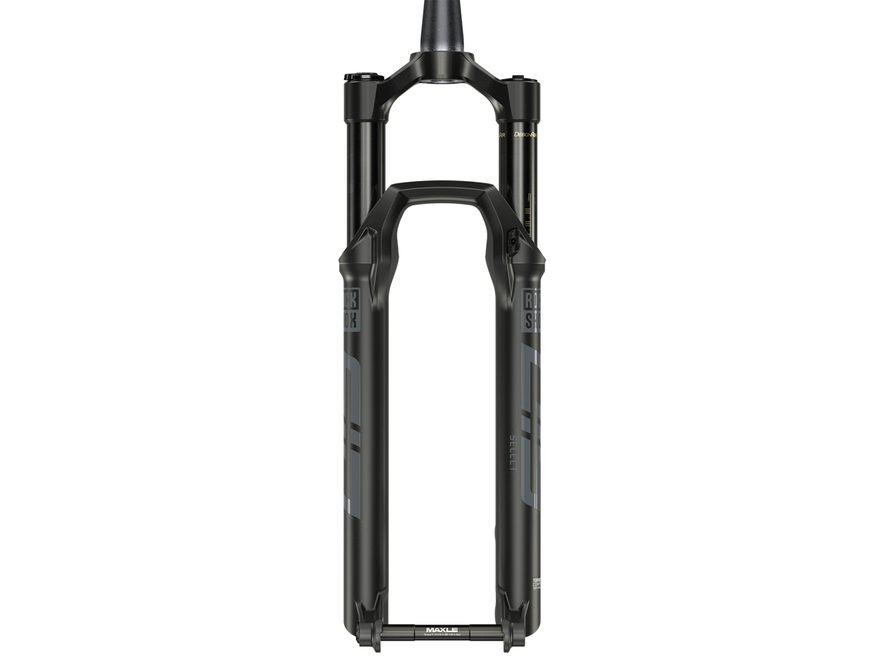 Vidlice 29" Rock Shox SID Select charger RL 120