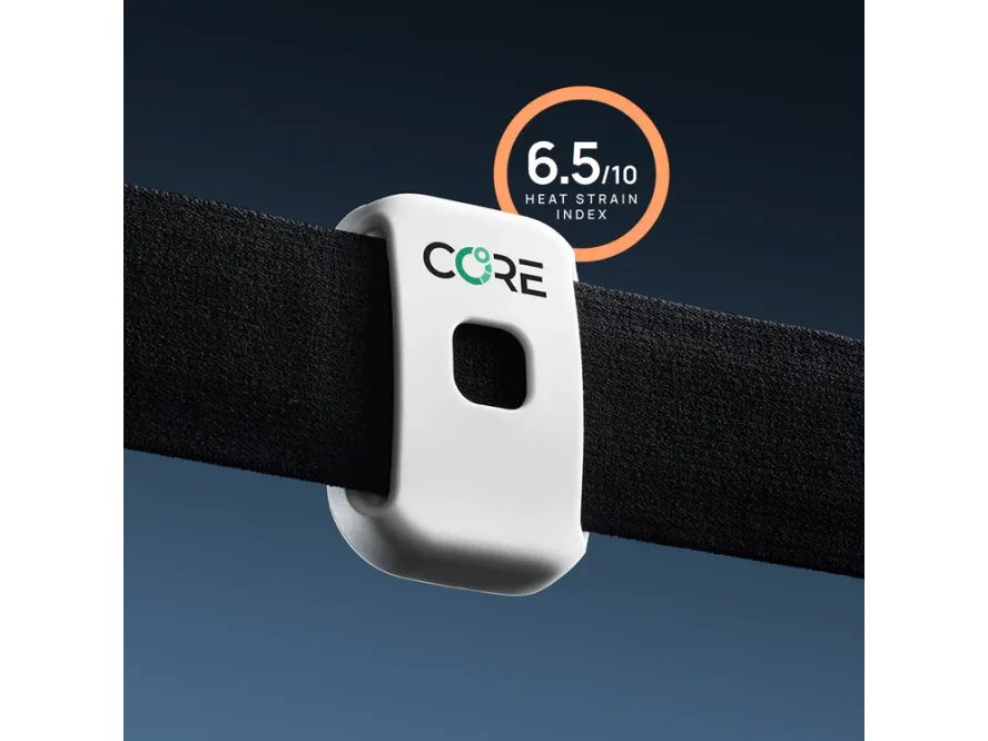 CORE 2 Thermal Sensor