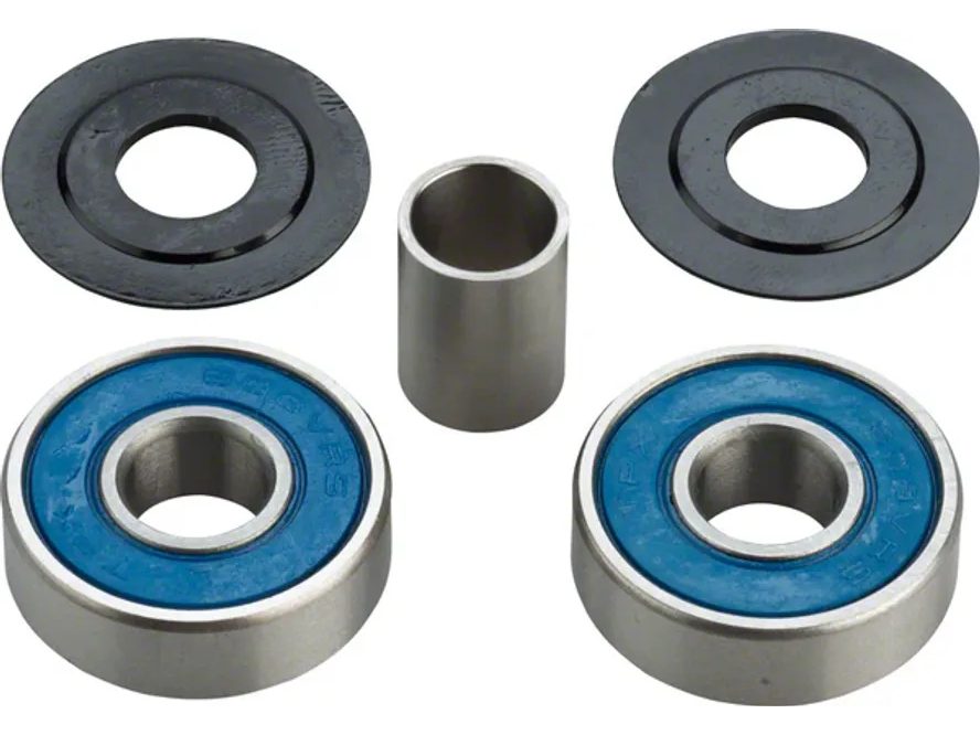 Ložiska do tlumiče ROCKSHOX DLX/SDLX BR