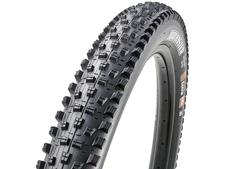 Plášť 29" x 2,40 Maxxis Forekaster V2 3CT EXO TR kevlar