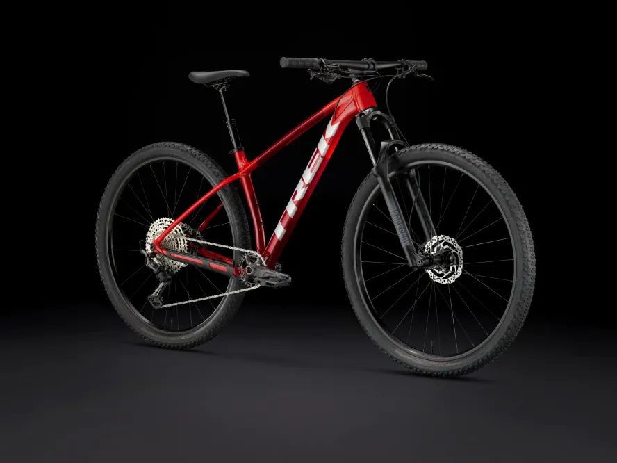 Trek Procaliber 6 (Viper Red/Crimson)