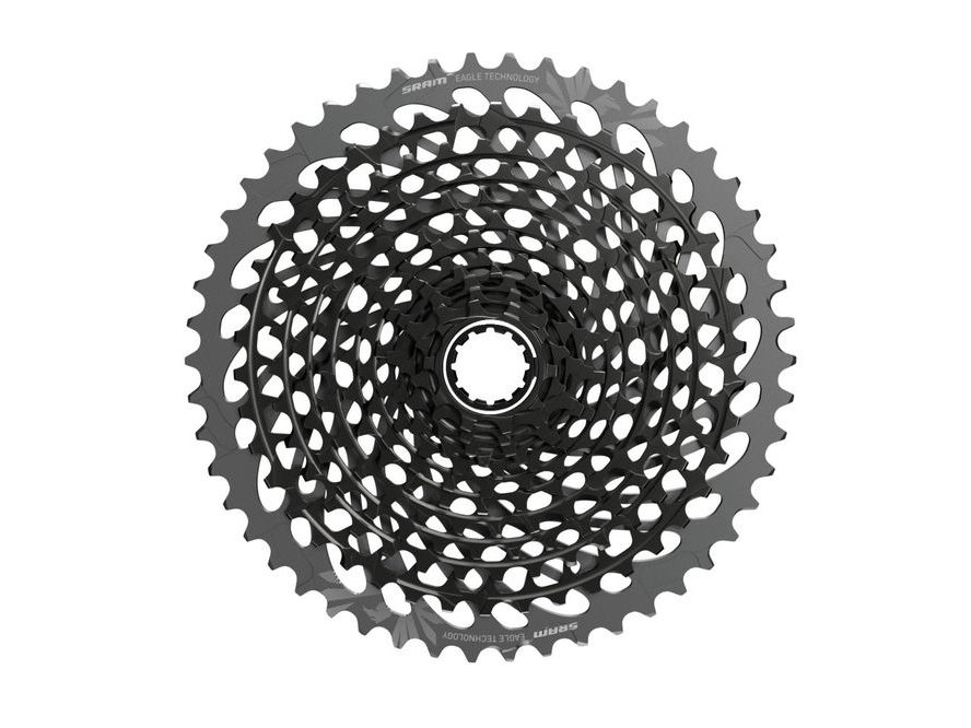 Sada Sram X01 EAGLE AXS DUB 175