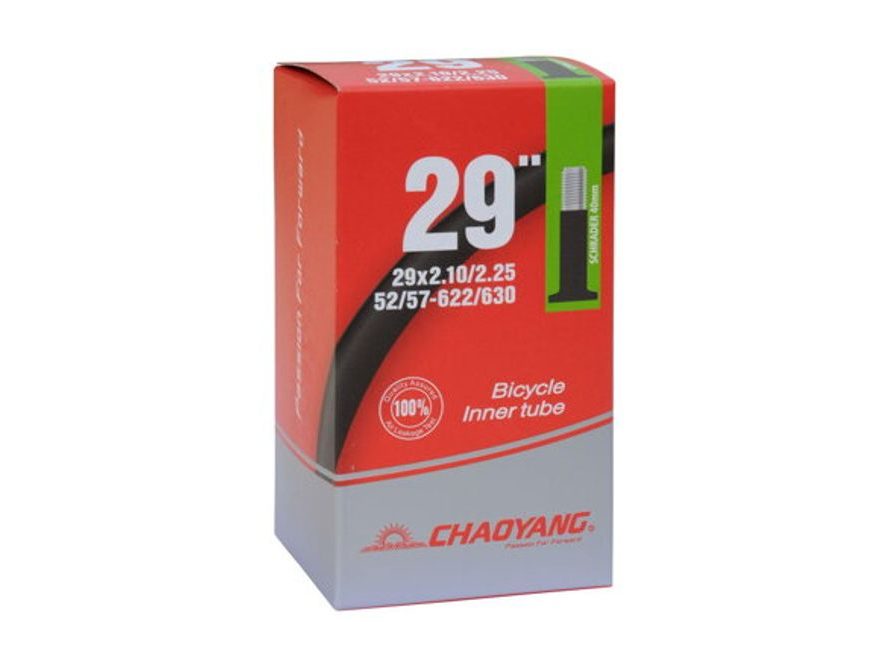 Duše 29" x 2.1-2.25 Chaoyang AV