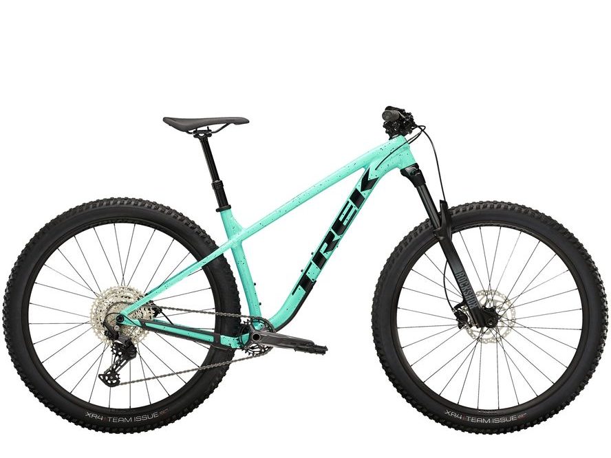 Trek Roscoe 7 (Miami Green/Trek Black)