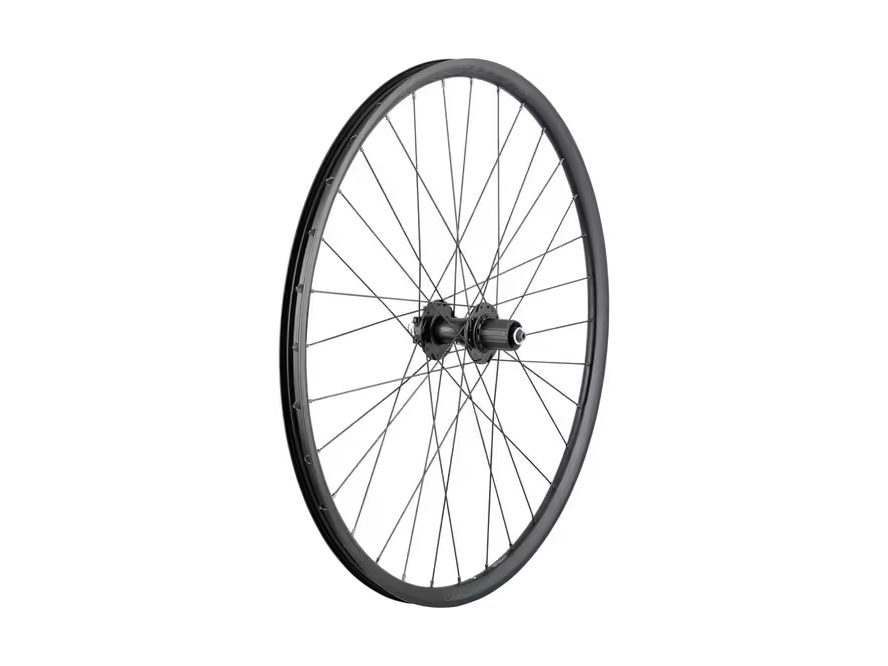 Zapletené kolo 27,5" Bontrager Kovee TLR Boost 141