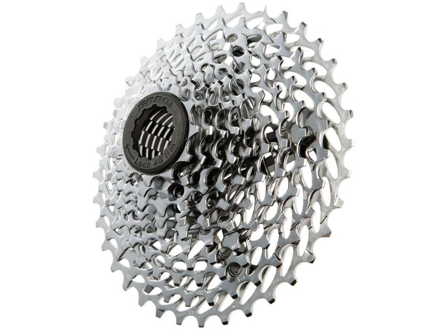 Kazeta 10spd. SRAM PG 1030 11-28