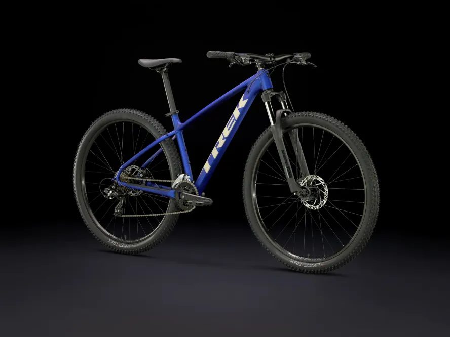 Trek Marlin 4 Gen 2 (Matte Hex Blue)