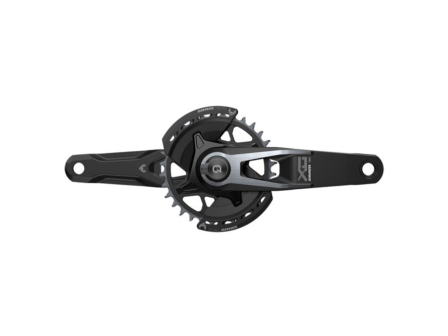 Kliky Sram Eagle X0 T-Type POWERMETR