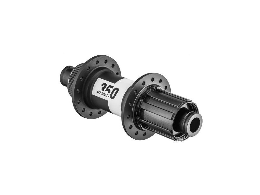 Náboj zadní DT Swiss 350 CLASSIC CL BOOST