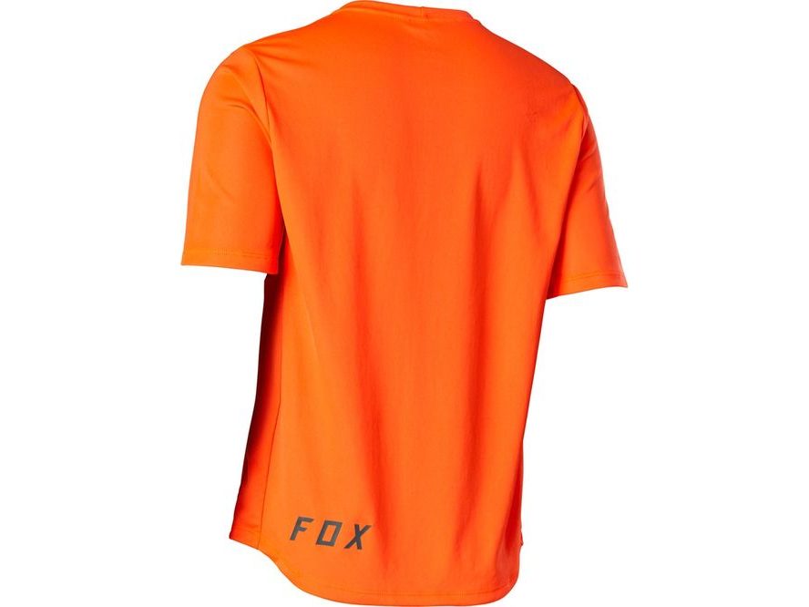 Dres Fox Ranger Youth dětský (flo orange)