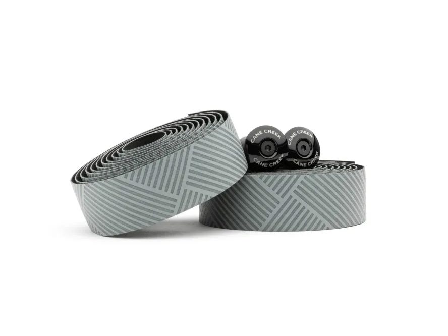 Omotávka Cane Creek Liege (šedá)