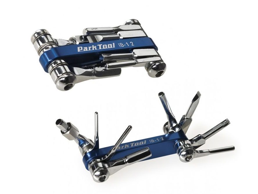 Multiklíč Park Tool IB-12