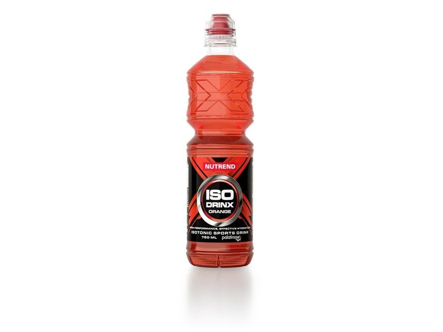 Nutrend nápoj ISODRINX 750ml