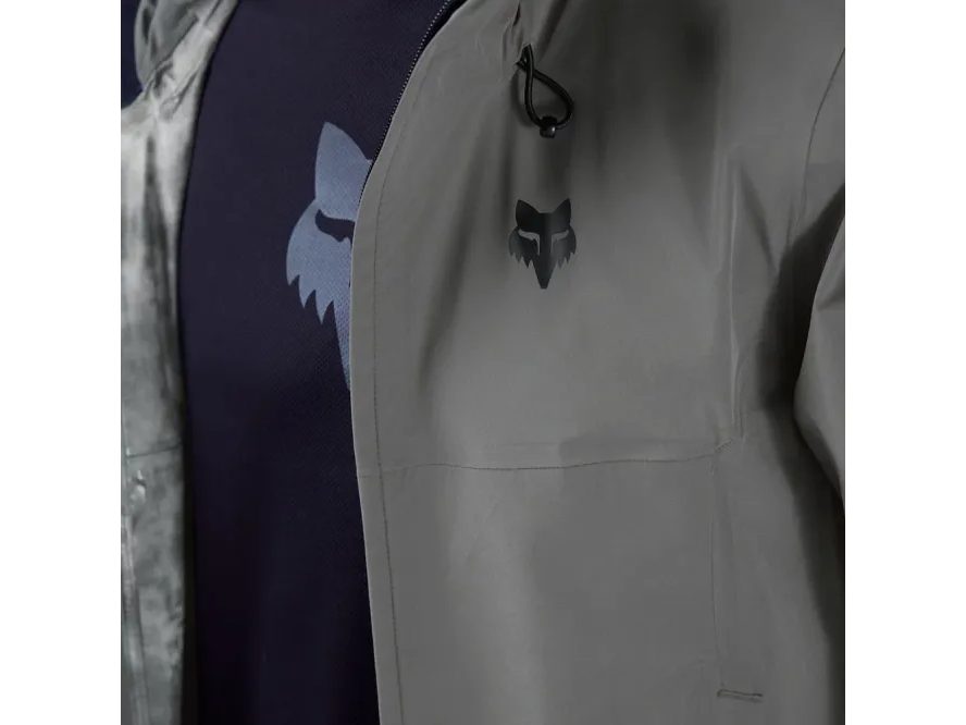 Bunda Fox racing Ranger 2.5L Water (Pewter)