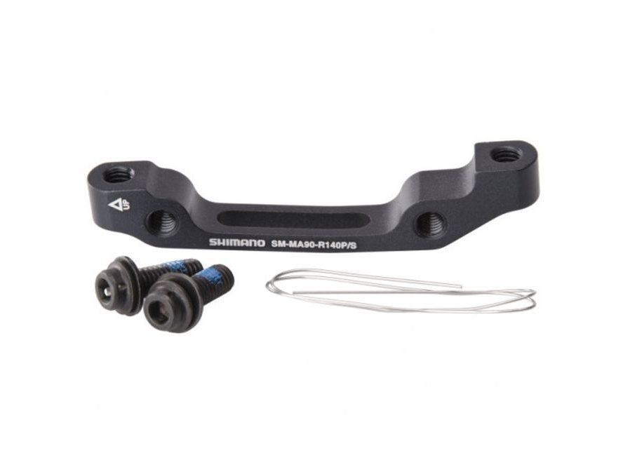 Adapter Shimano SM-MA90-R 140P/S