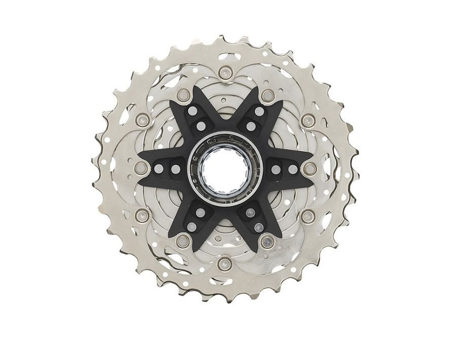 Kazeta 12spd. Shimano 105 CS-R7101 11-34z