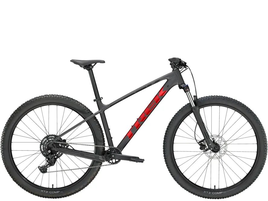 Trek Marlin 5 gen 3 (Matte Dnister Black)