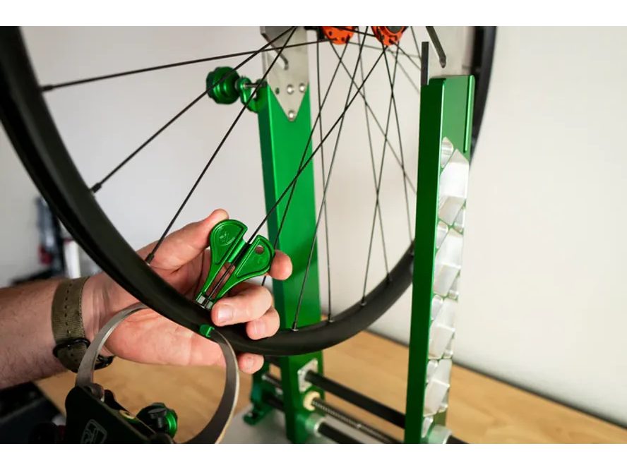 Centrovací klíč Abbey Tools SD