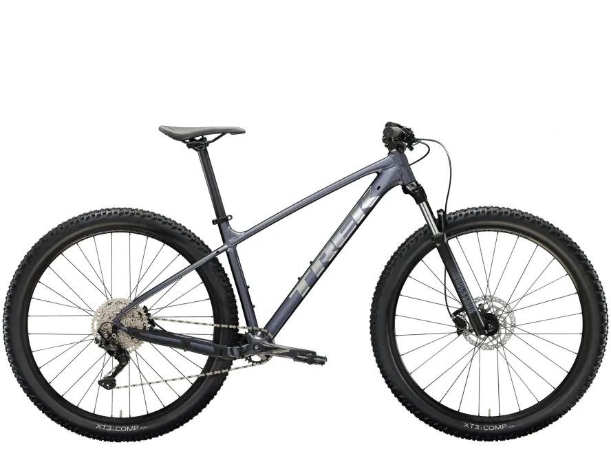 Trek Marlin 7 Gen 3 (Galactic Grey)