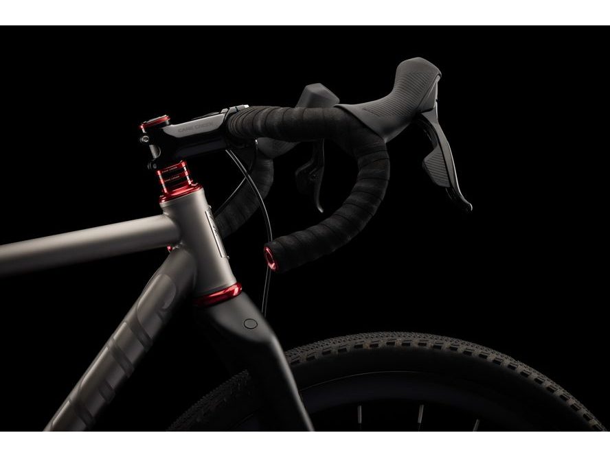 Představec Cane Creek GXC (černá)