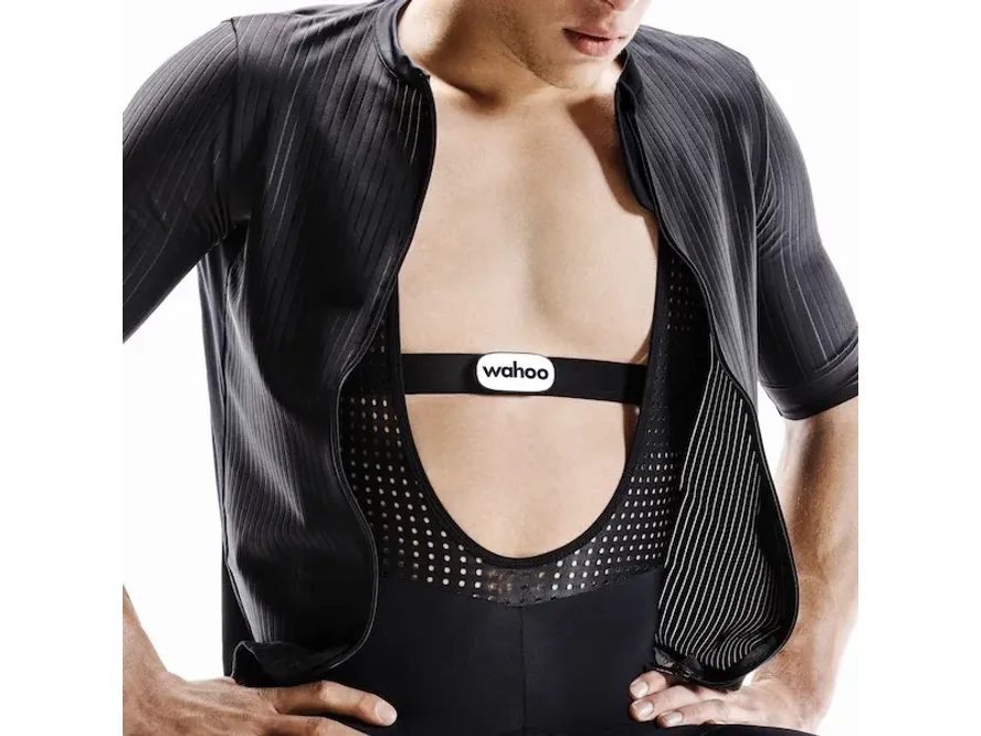 Snímač tepu Wahoo TRACKR