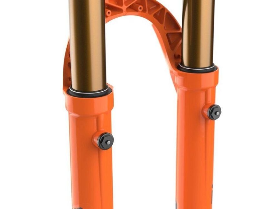 Vidlice 29" Fox 36 Float Factory Grip2 (oranžová)