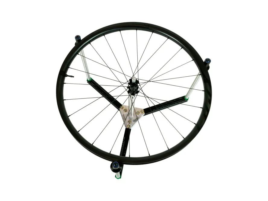 Zeplétací stolice Abbey Tools